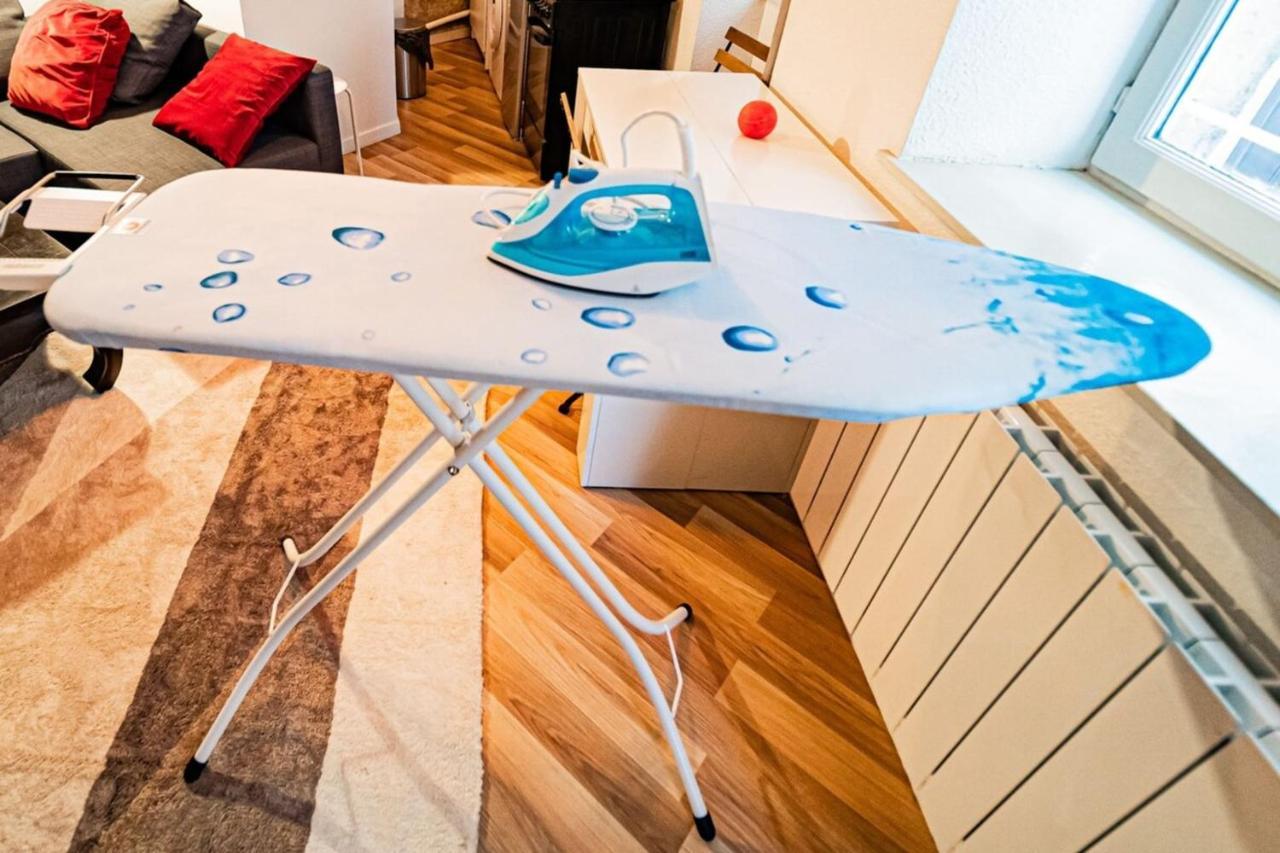 Apartment Le Petit St Paul - Vieux Lyon